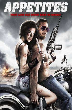 مشاهدة فيلم Appetites 2015 مترجم مشاهدة فيلم Appetites 2015 مترجم