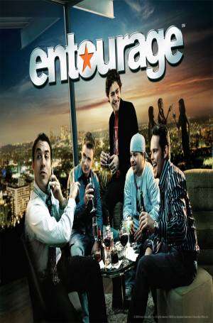 Entourage Entourage