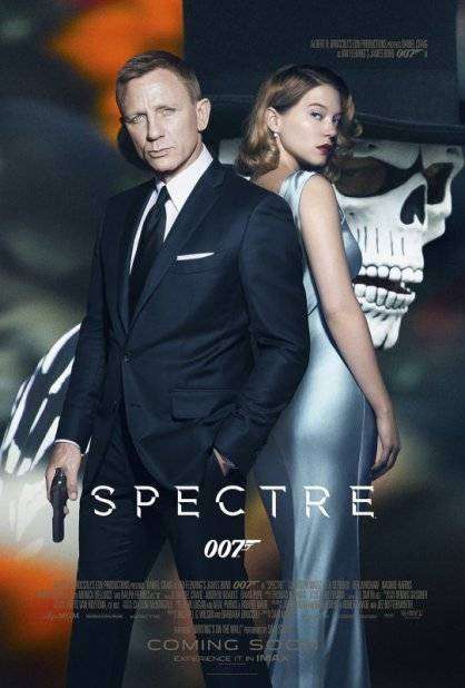 Spectre Spectre