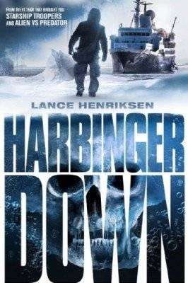 Harbinger Down Harbinger Down