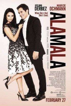 مشاهدة فيلم A la mala 2015 مترجم مشاهدة فيلم A la mala 2015 مترجم