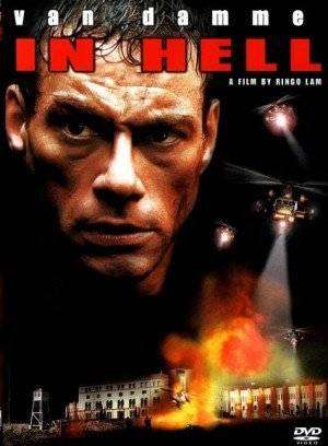 مشاهدة فيلم In Hell 2003 مترجم مشاهدة فيلم In Hell 2003 مترجم