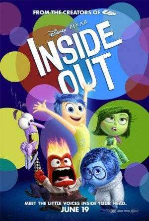 مشاهدة فيلم Inside Out 2015 مترجم مشاهدة فيلم Inside Out 2015 مترجم