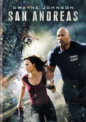 San Andreas San Andreas