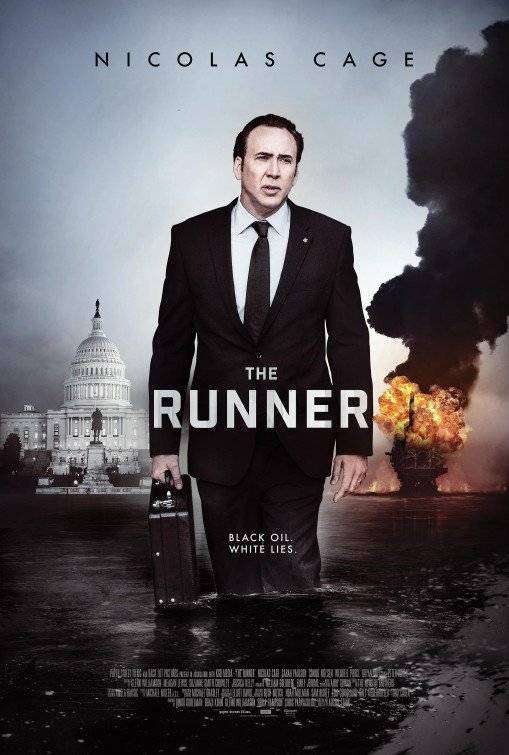 The Runner The Runner