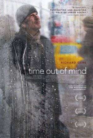 مشاهدة فيلم Time Out of Mind مترجم مشاهدة فيلم Time Out of Mind مترجم