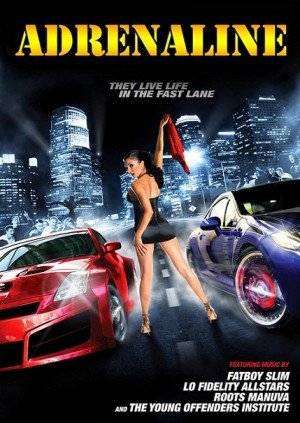 مشاهدة فيلم Adrenaline 2015 مترجم مشاهدة فيلم Adrenaline 2015 مترجم