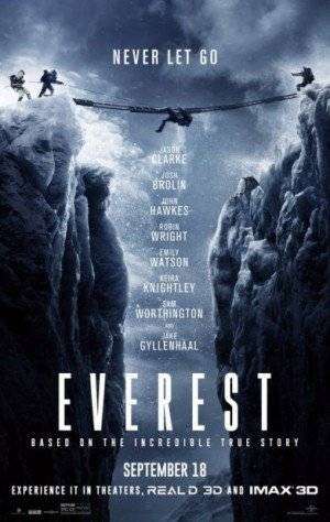 مشاهدة فيلم Everest 2015 مترجم مشاهدة فيلم Everest 2015 مترجم