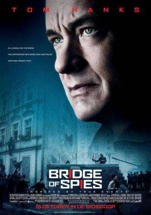 Bridge of Spies Bridge of Spies