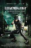 Legend of the Fist: The Return of Chen Zhen Legend of the Fist: The Return of Chen Zhen