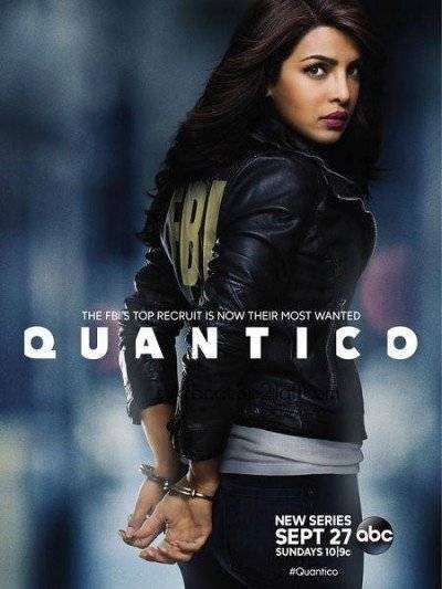 مشاهدة مسلسل Quantico مترجم الحلقة 3 مشاهدة مسلسل Quantico مترجم الحلقة 3