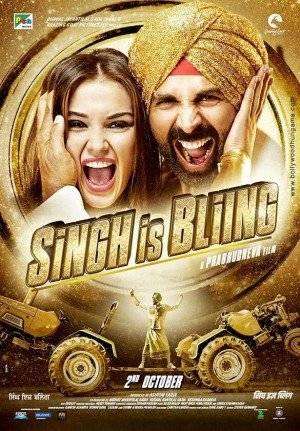 مشاهدة فيلم Singh Is Bliing 2015 مترجم مشاهدة فيلم Singh Is Bliing 2015 مترجم