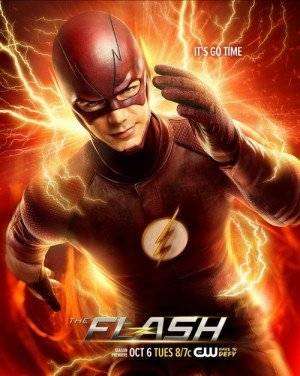 مشاهدة مسلسل The Flash الحلقة 1 الموسم الثاني مشاهدة مسلسل The Flash الحلقة 1 الموسم الثاني