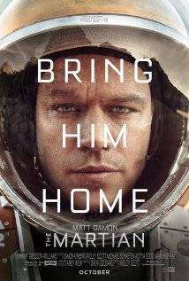 The Martian The Martian