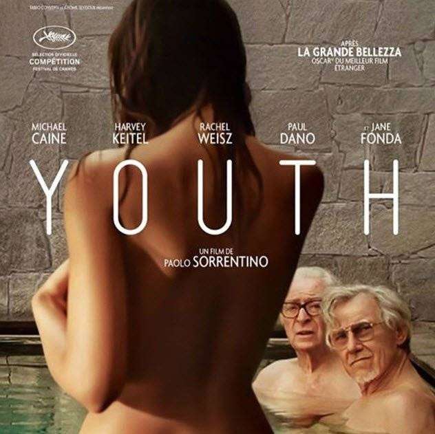 مشاهدة فيلم Youth 2015 مترجم مشاهدة فيلم Youth 2015 مترجم