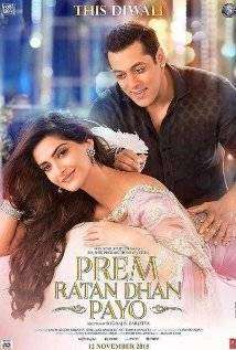مشاهدة فيلم Prem Ratan Dhan Payo 2015 مترجم مشاهدة فيلم Prem Ratan Dhan Payo 2015 مترجم