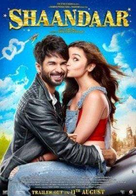 مشاهدة فيلم Shaandaar 2015 مترجم مشاهدة فيلم Shaandaar 2015 مترجم