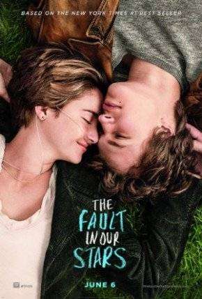 مشاهدة فيلم The Fault in Our Stars 2014 مترجم مشاهدة فيلم The Fault in Our Stars 2014 مترجم