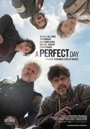 مشاهدة فيلم A Perfect Day 2015 مترجم مشاهدة فيلم A Perfect Day 2015 مترجم