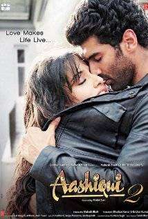 مشاهدة فيلم Aashiqui 2 مترجم مشاهدة فيلم Aashiqui 2 مترجم