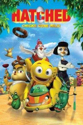 مشاهدة فيلم Hatched 2015 مترجم مشاهدة فيلم Hatched 2015 مترجم