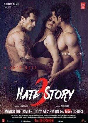 مشاهدة فيلم Hate Story 3 2015 مترجم مشاهدة فيلم Hate Story 3 2015 مترجم
