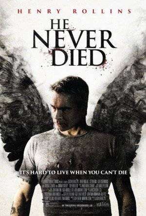 مشاهدة فيلم He Never Died 2015 مترجم مشاهدة فيلم He Never Died 2015 مترجم