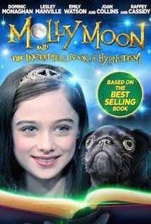 مشاهدة فيلم Molly Moon and the Incredible Book of Hypnotism مترجم مشاهدة فيلم Molly Moon and the Incredible Book of Hypnotism مترجم