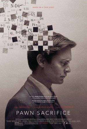 مشاهدة فيلم Pawn Sacrifice 2014 مترجم مشاهدة فيلم Pawn Sacrifice 2014 مترجم