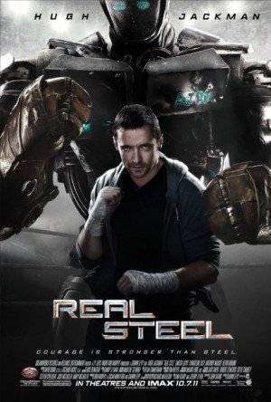 مشاهدة فيلم Real Steel مترجم BluRay مشاهدة فيلم Real Steel مترجم BluRay