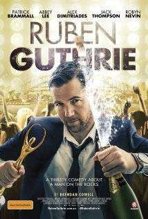 فيلم Ruben Guthrie 2015 مترجم فيلم Ruben Guthrie 2015 مترجم