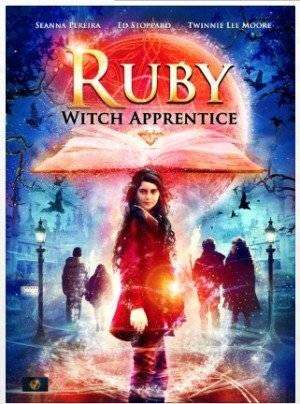 فيلم Ruby Strangelove Young Witch 2015 مترجم فيلم Ruby Strangelove Young Witch 2015 مترجم