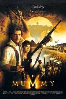 The Mummy The Mummy