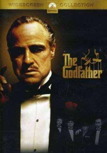 The Godfather The Godfather