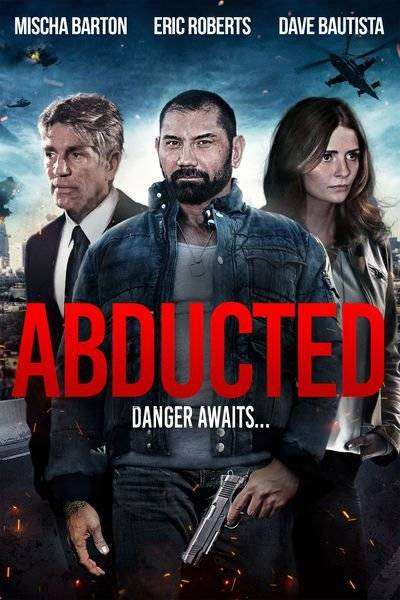 مشاهدة فيلم Abducted 2016 مترجم مشاهدة فيلم Abducted 2016 مترجم