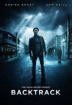 مشاهدة فيلم Backtrack 2015 مترجم مشاهدة فيلم Backtrack 2015 مترجم