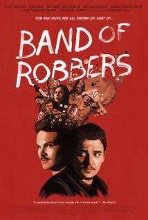 مشاهدة فيلم Band of Robbers 2015 مترجم مشاهدة فيلم Band of Robbers 2015 مترجم
