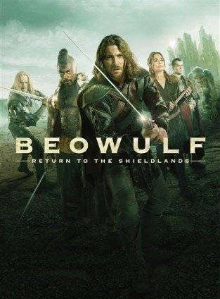 مسلسل Beowulf Return to the Shieldlands الحلقة 2 مسلسل Beowulf Return to the Shieldlands الحلقة 2