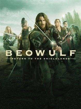 مسلسل Beowulf Return to the Shieldlands الحلقة 3 مسلسل Beowulf Return to the Shieldlands الحلقة 3