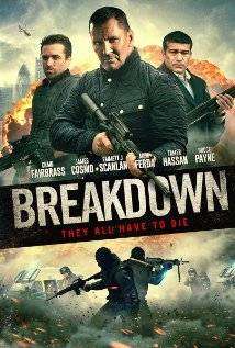 مشاهدة فيلم Breakdown 2016 مترجم مشاهدة فيلم Breakdown 2016 مترجم