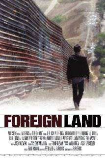 مشاهدة فيلم Foreign Land 2016 مترجم مشاهدة فيلم Foreign Land 2016 مترجم
