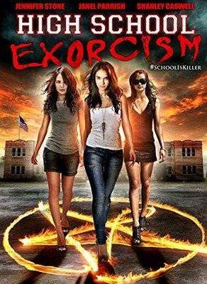 مشاهدة فيلم High School Possession 2014 مترجم مشاهدة فيلم High School Possession 2014 مترجم
