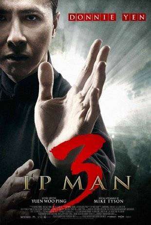 Ip Man 3 Ip Man 3