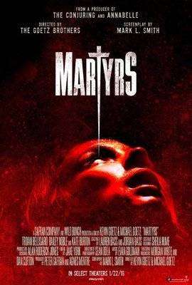 مشاهدة فيلم Martyrs 2015 مترجم مشاهدة فيلم Martyrs 2015 مترجم