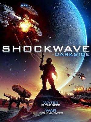 مشاهدة فيلم Shockwave Darkside 2014 مترجم مشاهدة فيلم Shockwave Darkside 2014 مترجم