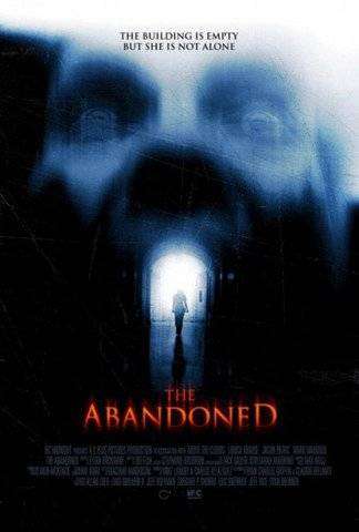 مشاهدة فيلم The Abandoned 2015 مترجم مشاهدة فيلم The Abandoned 2015 مترجم