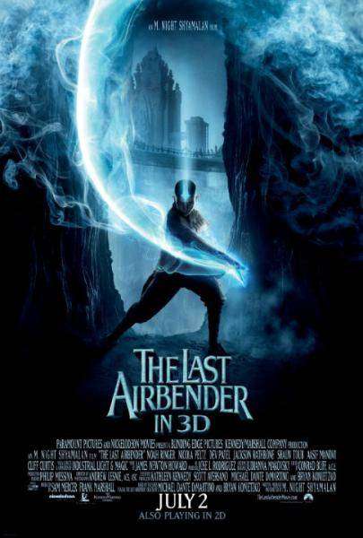 مشاهدة فيلم The Last Airbender مترجم مشاهدة فيلم The Last Airbender مترجم