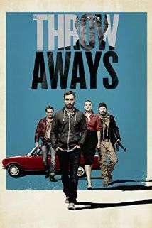 مشاهدة فيلم The Throwaways 2015 مترجم مشاهدة فيلم The Throwaways 2015 مترجم