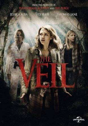 مشاهدة فيلم The Veil 2016 مترجم مشاهدة فيلم The Veil 2016 مترجم