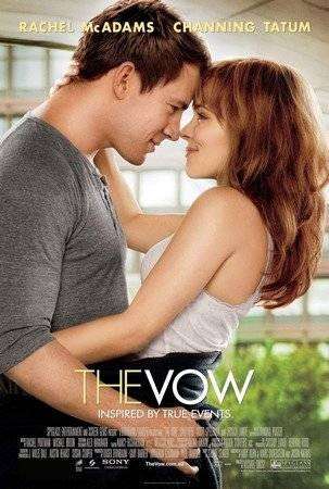 مشاهدة فيلم The Vow 2012 مترجم مشاهدة فيلم The Vow 2012 مترجم